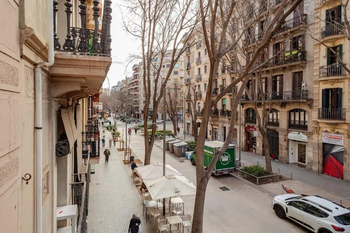 New Charming & Cozy Gem Central Location Barcelona 0*,  Spanien