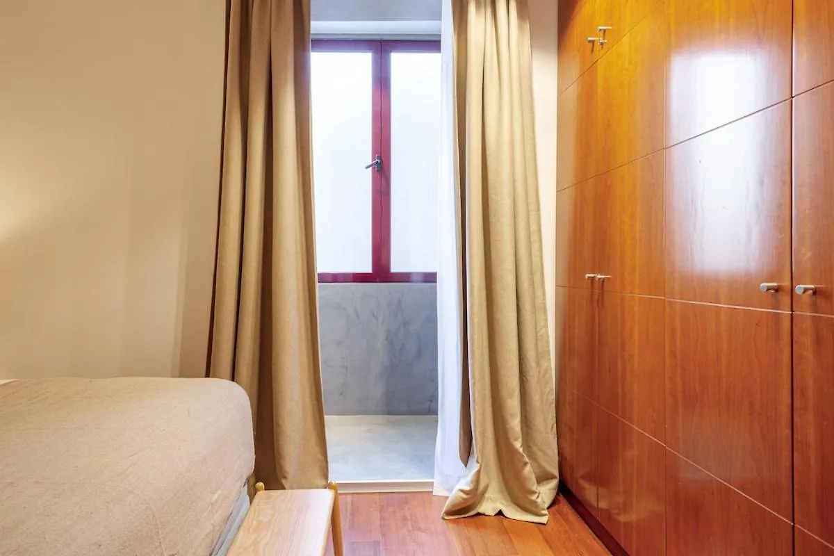 New Charming & Cozy Gem Central Location Barcelona Apartmán