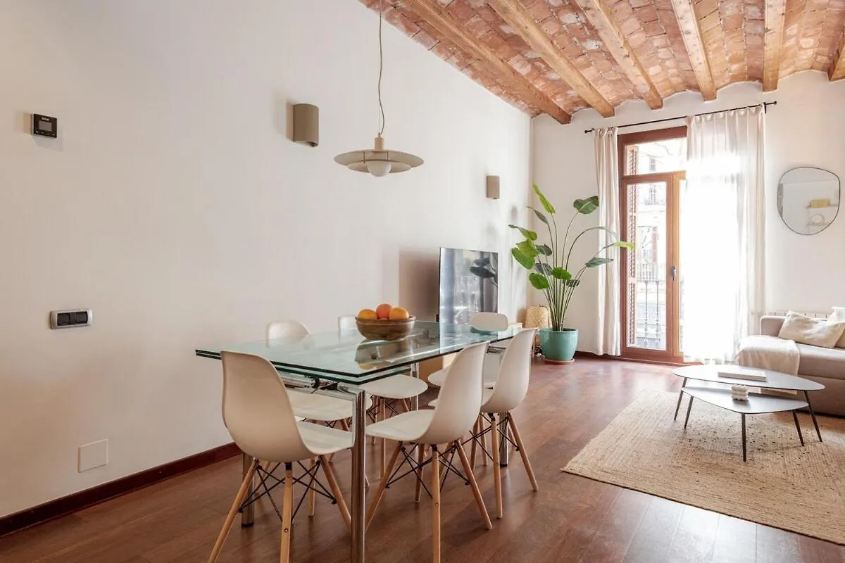New Charming & Cozy Gem Central Location Barcelona 0*,  Spanien