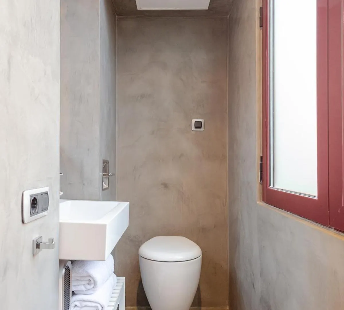 New Charming & Cozy Gem Central Location Barcelona
