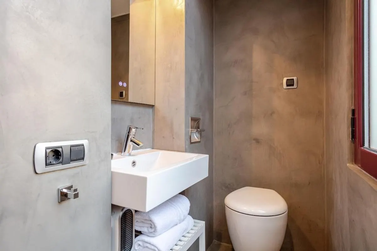 Apartament New Charming & Cozy Gem Central Location Barcelona