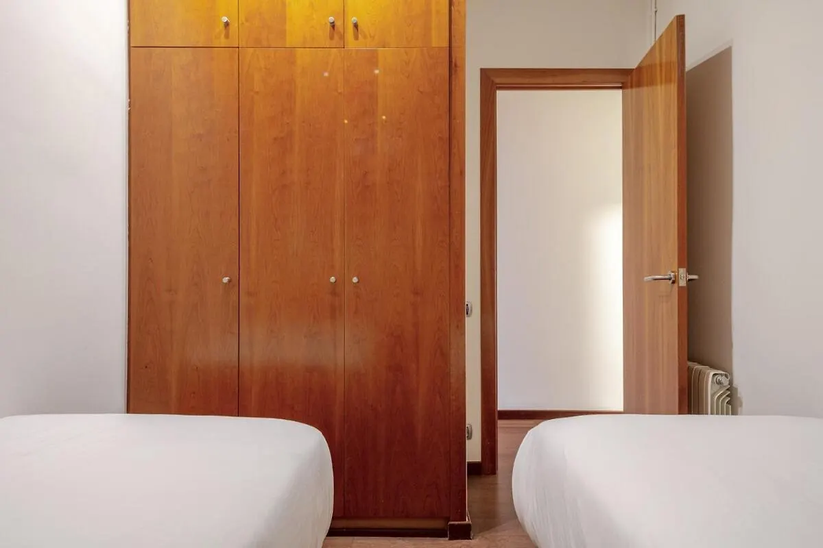 New Charming & Cozy Gem Central Location Barcelona 0*,