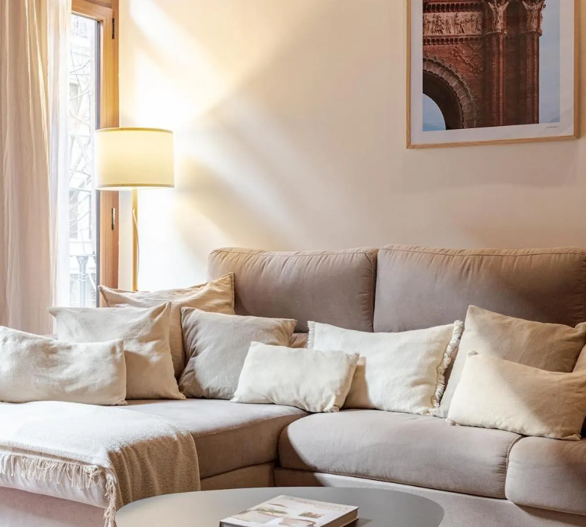 New Charming & Cozy Gem Central Location Barcelona 0*,